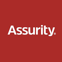 Assurity client logo