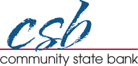 Bank CSB client logo